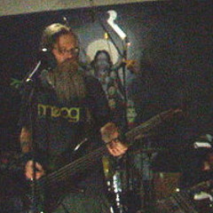 Archd'ikon Zibethicus