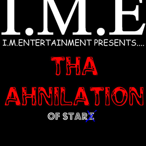 I.M Entertainment’s avatar