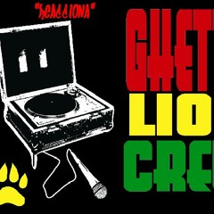 ghetto lion crew