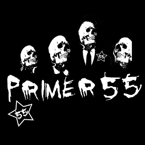 Stream PRIMER 55 music | Listen to songs, albums, playlists for free on  SoundCloud