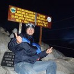 林宥嘉-我总是一个人在练习一个人