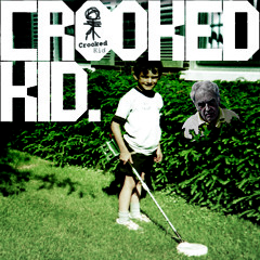 crooked kid.