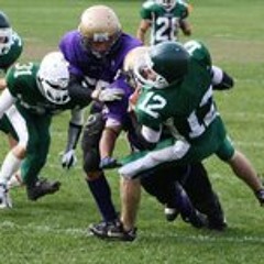 Eddy TheShow O'Rielly