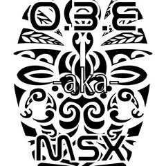 O.B.E.-aka-MSX