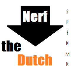 Nerf the Dutch