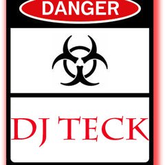 DJ-TECK
