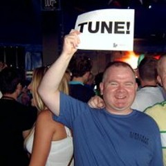 Tony Megahey