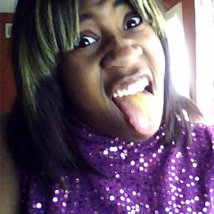 KourtneySuperBass'Johnson