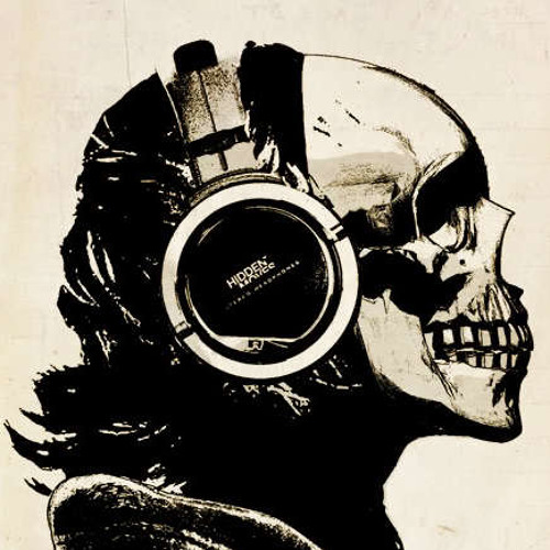 SoundCloud profile picture for @cerebrum