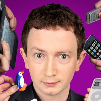 MattGreenComedy podcast artwork