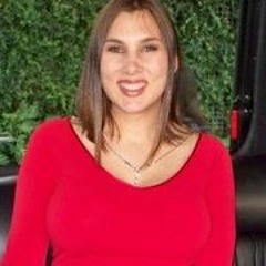 Laura Carter