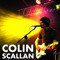 Colin Scallan