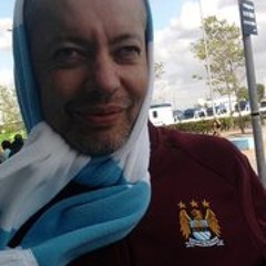 Andy 'Raffles' Thomas