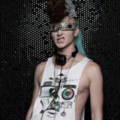 Austin Head - I ❤ HEAD