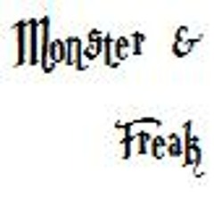 Monster und Freak
