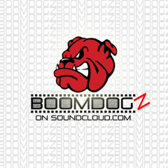 Magnetic Man - Anthemic (Boomdogz bootleg)