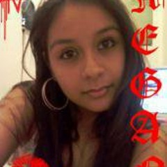 Megan D. Burgos Fuentes