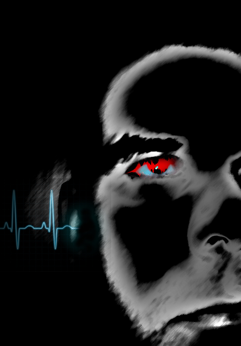 Split Zone podcast artwork