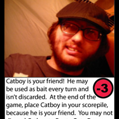 Thank You! No, Thank You.