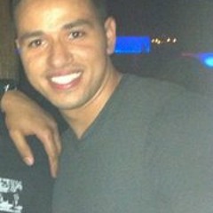 Chris Morales 1