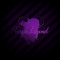 Purple Liquid