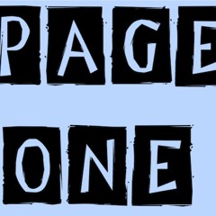 Page One Miami
