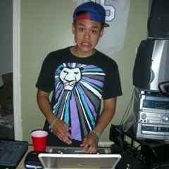DJ Roarshaq