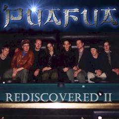Puafua Puafua