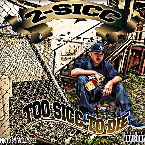 KuayBeatz Ft. 2-SiCc - In Da Studio ( Dirty )