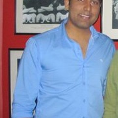 Mohit Kukreja