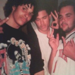 young swizz aka Danada