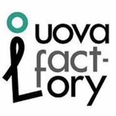 LuovaFactory  Label