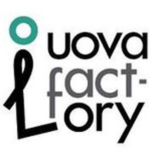 LuovaFactory  Label’s avatar