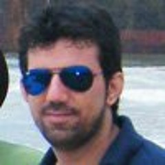 Prashant Sethi