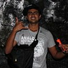 Sharadh Krishnamurthy