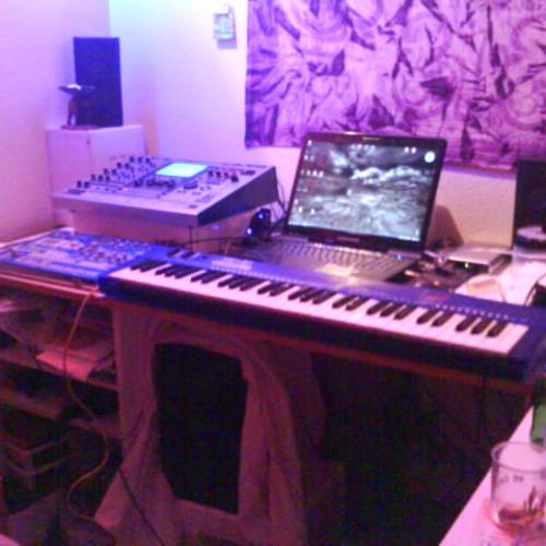 Moon - Synthèse (WIP)