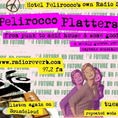 Pelirocco Platters