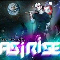 Mr. Monsta