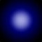 Blue Kachina