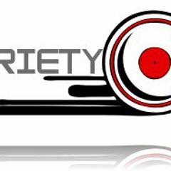 DJVariety
