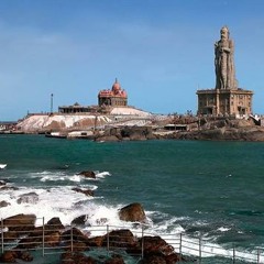 I ♥ Kanyakumari