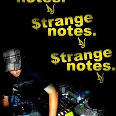 strangenotes.dj-mixs
