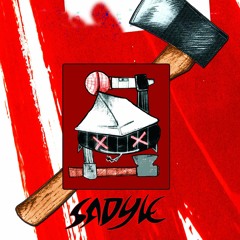 SADYLOFOBIA MADMAN FM