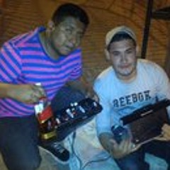 Jhostin Javier Zaens