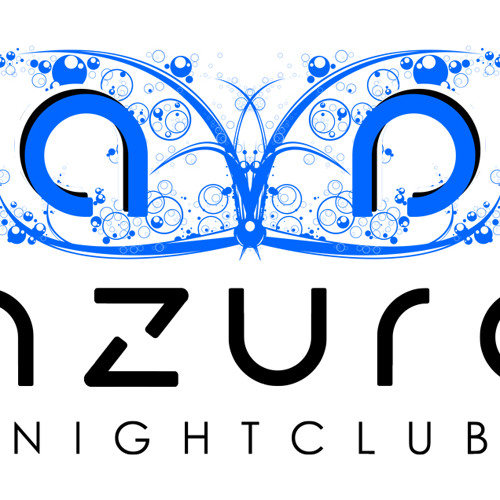 Azure Nightclub’s avatar