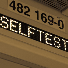 selftest (lisaweta)