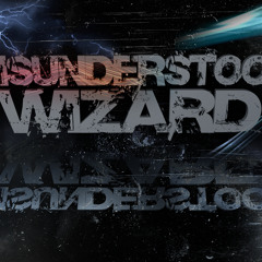 Misunderstood Wizard