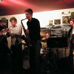 Freedom Jazz Dance - CFJC