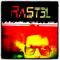 Rastel the DJ