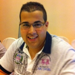 Carlos Pérez Lumbreras